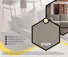 4ALLHOME Ecksofa mit Schlaffunktion TOBI, Couch, Sofa mit Produktbild-Vorschau 5
