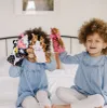 Melissa & Doug - Handpuppen Bauernhoffreunde Produktbild-Vorschau 13