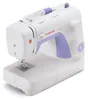 SINGER Simple, Violett, Weiß, Automatische Nähmaschine, Produktbild-Vorschau 14