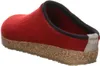 Haflinger Damen Hausschuh Pantoffel Wolle Grizzly Kris Produktbild-Vorschau 58