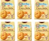 6x Mulino Bianco Kekse Cuor mela 300g biscuits cookies Produktbild-Vorschau 1