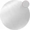 kryt bazénu vidaXL Silver 417 cm PE Náhled obrázku produktu 1