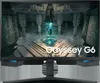 Samsung Odyssey G6 S27BG650EU, Gaming-Monitor, (QHD, VA, Produktbild-Vorschau 12