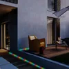 Thekendisplay Solární vícebarevný LED pás, 100xLED, IP Náhled obrázku produktu 11