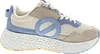 A studio shot of a single sneaker. Produktbild-Vorschau
