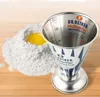 DR.OETKER Odmerka Nostalgia 500 Ml Pocínovaný Plech 1649D Náhľad obrázku produktu 8