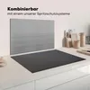 KitchenYeah© Herdabdeckplatte Leder - Strukturiert - Produktbild-Vorschau 3