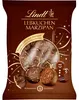 Lindt piernikowe kulki marcepanowe w mlecznej czekoladzie Podgląd zdjęcia produktu 1