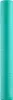 A close-up, full-length view of a turquoise cylindrical object, likely a battery pack, against a light cyan background. Náhled obrázku produktu