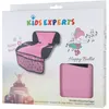 KidsExperts Kindersitzunterlage Ballet Dol ca. 87 x 48 cm Produktbild-Vorschau 10