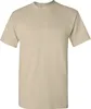 Gildan Ultra Herren T-Shirt BC475 (M) (Sand) Produktbild-Vorschau 1