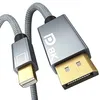 Mini DisplayPort auf DisplayPort 1.4 Kabel, Mini DP 1.4 auf Produktbild-Vorschau 1