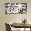 Coloray - Glasbild - 100x50 cm - Wandbild - Glasbilder - Produktbild-Vorschau 3