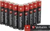 1x10 Verbatim Alkaline Batterie Micro AAA LR 03            Produktbild-Vorschau 7