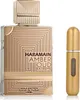 Al Haramain Amber Oud Gold Edition Extreme Extrait de Produktbild-Vorschau 2
