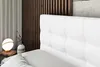 ALTDECOR Boxspringbett mit Matratze und Lattenrost  - BERO  Produktbild-Vorschau 6