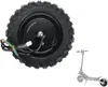 ANGWATT 48V 1000W Nabenmotor für E-Scooter CS1 - 11 Zoll Produktbild-Vorschau 1
