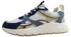 Scarpe da donna Poelman, modello stringato, colore bianco, Anteprima dell’immagine prodotto 1