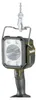 Makita DML 812 SF1 akumulátorová ručná lampa 18 V 1250 lm Náhľad obrázku produktu 3
