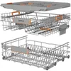 Gorenje GV16C Geschirrspüler vollintegrierbar, 60 cm, 16 Produktbild-Vorschau 7
