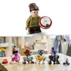 LEGO Star Wars Kreatywny konstruktor droidów 75392 Podgląd zdjęcia produktu 8