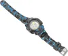 Orologio sportivo impermeabile cronografo nottilucente per Anteprima dell’immagine prodotto 7