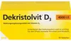 Dekristolvit D3 4000 I.E. Tabletki 90 kapsułek Podgląd zdjęcia produktu 2