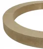 Bastelring 40cm Runder Keilrahmen für Leinwand – Massiver Produktbild-Vorschau 5
