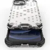 Hurtel Honeycomb, Mantelhülle, Apple, iPhone 13 mini, 13,7 Produktbild-Vorschau 4
