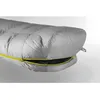 Sacco a pelo Salewa Micro II 650 Quattro estate sinistra Anteprima dell’immagine prodotto 8