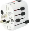 Skross PRO Reiseadapter, Weltweit Produktbild-Vorschau 3