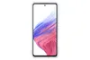 Samsung Soft Clear Cover (Galaxy A53) Transparent clear Voir les images du produit 2