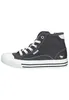 Mustang Sneaker Sneaker Textil Produktbild-Vorschau 8