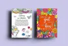 Malbuch für Erwachsene mit 39 Motiven, heraustrennbaren Produktbild-Vorschau 2