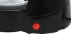 Kaffeemaschine DESKI schwarz 800 W Produktbild-Vorschau 4