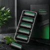 Einwegrasierer Set 42 Rasierklingen Rasierer Men Herren Produktbild-Vorschau 7