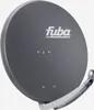 Fuba DAA 850 A Satellitenantenne Aluminium Anthrazit Produktbild-Vorschau 2