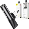 Adapter BASEUS 2w1 USB typu C ładowarka 3,5 mm AUX jack Podgląd zdjęcia produktu 11