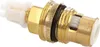 A close-up studio shot of a plumbing valve cartridge. Náhľad obrázku produktu