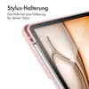 imoshion Origami Klapphülle iPad Air 11 Zoll (2025) M3 / Produktbild-Vorschau 6