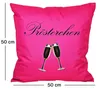 JACK 50x50cm Motiv Outdoor Kissen Dekokissen Produktbild-Vorschau 4