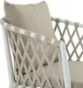 Gartenmöbel Set SUNNY mit 1 ausziehbaren Esstisch und 6 Produktbild-Vorschau 15