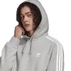 A person wearing an Adidas hoodie. Anteprima dell’immagine prodotto