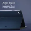 Custodia pieghevole Accezz Classic Samsung Galaxy Tab S11 - Anteprima dell’immagine prodotto 9