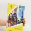 Découvertes 1. Ausgabe 1. oder 2. Fremdsprache. Produktbild-Vorschau 2