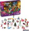 LEGO 42668 Friends Adventskalender 2025 Produktbild-Vorschau 24