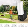 GoSmart Venkovní otočná kamera IP-310 TORCH s WiFi a světlem, černá Anteprima dell’immagine prodotto