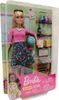 A Barbie doll in its packaging, presented as a science teacher. Podgląd zdjęcia produktu