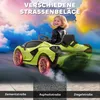 HOMCOM Kinder Elektroauto, 12V Elektrisch Kinderfahrzeug Produktbild-Vorschau 8