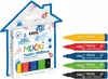 C.Kreul Aquarellmarker Mehrfarbig 2.0 - 5.0 mm Produktbild-Vorschau 1